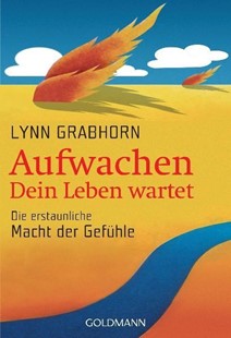 Bild von Grabhorn, Lynn: Aufwachen - Dein Leben wartet