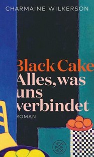 Bild von Wilkerson, Charmaine: Black Cake