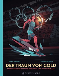 Bild von Mehnert, Volker: Der Traum vom Gold