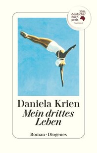 Bild von Krien, Daniela: Mein drittes Leben