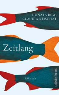 Bild von Rigg, Donata: Zeitlang