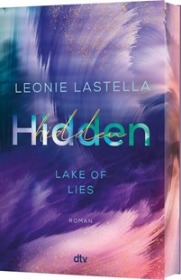 Bild von Lastella, Leonie: Lake of Lies - Hidden