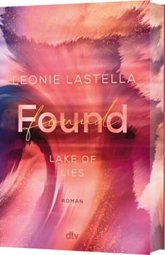 Bild von Lastella, Leonie: Lake of Lies - Found