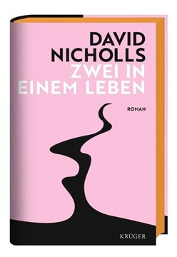 Bild von Nicholls, David: Zwei in einem Leben