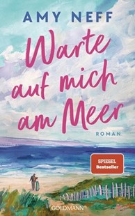 Bild von Neff, Amy: Warte auf mich am Meer