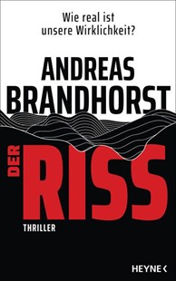 Bild von Brandhorst, Andreas: Der Riss