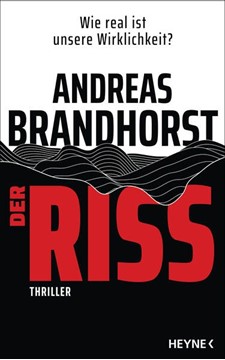 Bild von Brandhorst, Andreas: Der Riss