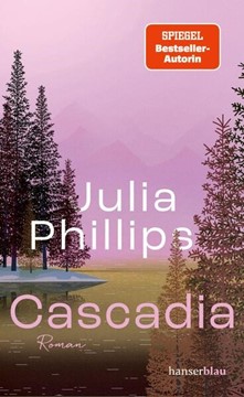 Bild von Phillips, Julia: Cascadia