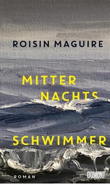 Bild von Maguire, Roisin: Mitternachtsschwimmer