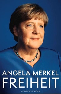 Bild von Merkel, Angela: Freiheit