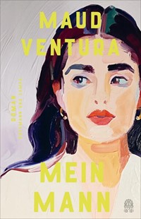 Bild von Ventura, Maud: Mein Mann