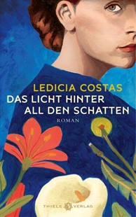 Bild von Costas, Ledicia: Das Licht hinter all den Schatten