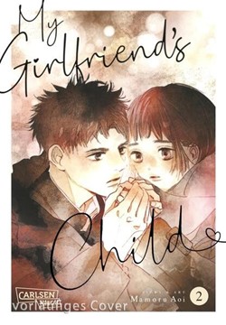 Bild von Aoi, Mamoru: My Girlfriend's Child 2