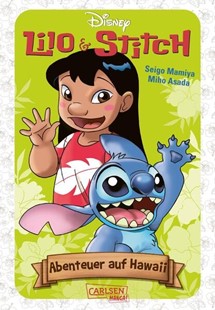 Bild von Asada, Miho: Lilo & Stitch