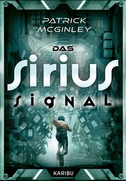 Bild von McGinley, Patrick: Das Sirius-Signal