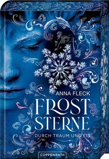 Bild von Fleck, Anna: Froststerne (Romantasy-Trilogie, Bd. 2)