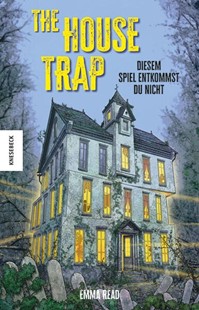 Bild von Read, Emma: The House Trap