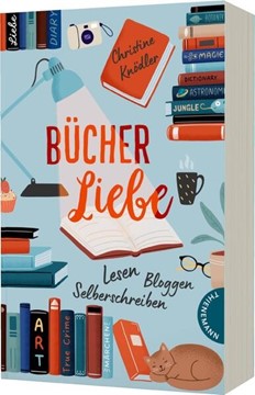 Bild von Knödler, Christine: BücherLiebe