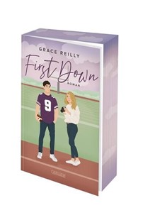 Bild von Reilly, Grace: Beyond the Play 1: First Down