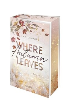 Bild von Leagh, Ivy: Where Autumn Leaves (Festival-Serie 4)