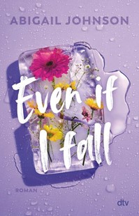 Bild von Johnson, Abigail: Even If I fall