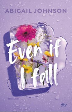 Bild von Johnson, Abigail: Even If I fall