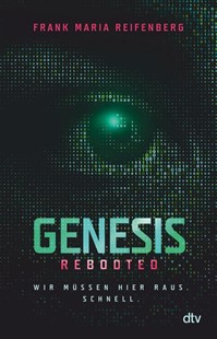 Bild von Reifenberg, Frank Maria: Genesis Rebooted