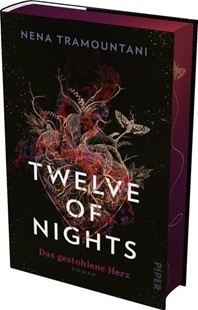 Bild von Tramountani, Nena: Twelve of Nights - Das gestohlene Herz