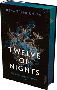 Bild von Tramountani, Nena: Twelve of Nights - Das verlorene Leben