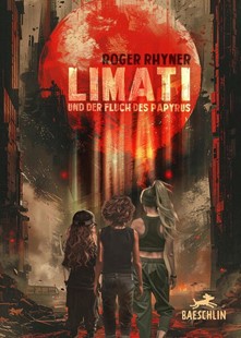 Bild von Rhyner, Roger: LIMATI