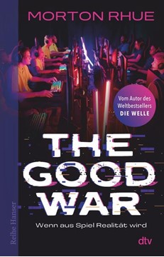 Bild von Rhue, Morton: The Good War