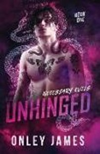 Bild von James, Onley: Unhinged