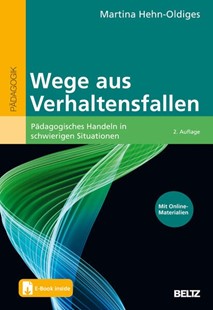 Bild von Hehn-Oldiges, Martina: Wege aus Verhaltensfallen