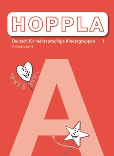 Bild von Autorinnen- und Autorenteam: HOPPLA 1