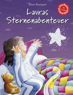 Bild von Baumgart, Klaus: Lauras Sternenabenteuer