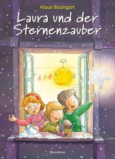 Bild von Baumgart, Klaus: Laura und der Sternenzauber