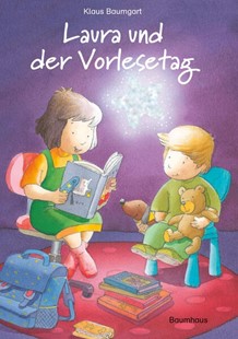 Bild von Baumgart, Klaus: Laura und der Vorlesetag