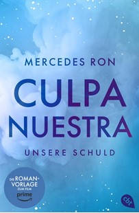 Bild von Ron, Mercedes: Culpa Nuestra - Unsere Schuld