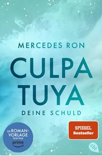 Bild von Ron, Mercedes: Culpa Tuya - Deine Schuld