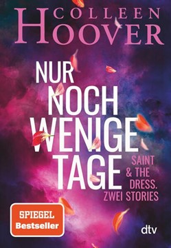 Bild von Hoover, Colleen: Nur noch wenige Tage