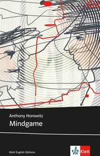 Bild von Horowitz, Anthony: Mindgame