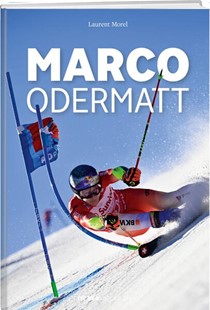 Bild von Morel, Laurent: Marco Odermatt