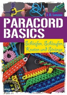 Bild von Lenzen, J. D.: Paracord-Basics