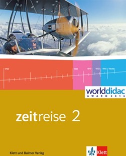 Bild von Zeitreise / Zeitreise 2