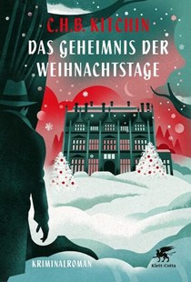 Bild von Kitchin, C.H.B.: Das Geheimnis der Weihnachtstage