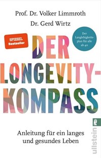 Bild von Limmroth, Volker: Der Longevity-Kompass