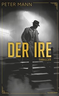 Bild von Mann, Peter: Der Ire