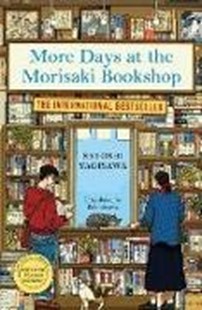 Bild von Yagisawa, Satoshi: More Days at the Morisaki Bookshop