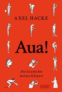 Bild von Hacke, Axel: AUA!