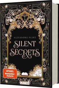 Bild von Flint, Alexandra: Mondia-Dilogie 1: Silent Secrets